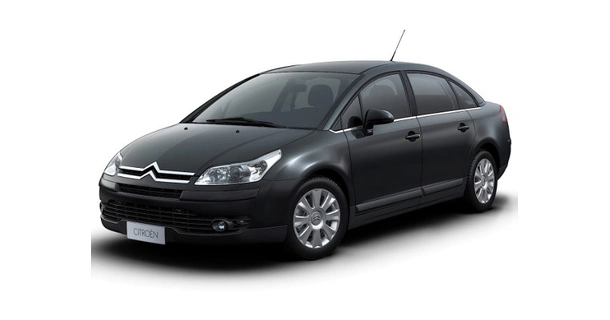 Citroen C4 Sedan [B5] (2006-2010)